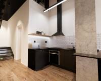 Nueva construcción  - Apartment - Alicante - Alicante (Alacant)