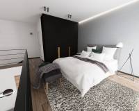 Nueva construcción  - Apartment - Alicante - Alicante (Alacant)