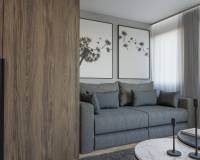 Nueva construcción  - Apartment - Alicante - Alicante (Alacant)