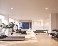 Nueva construcción  - Apartment - Alicante - Benalua