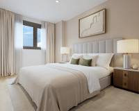 Nueva construcción  - Apartment - Alicante - San Agustín