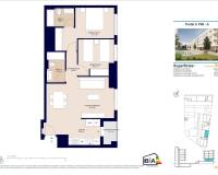 Nueva construcción  - Apartment - Alicante - San Agustín