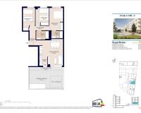 Nueva construcción  - Apartment - Alicante - San Agustín