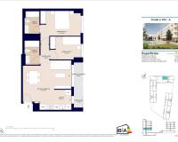 Nueva construcción  - Apartment - Alicante - San Agustín