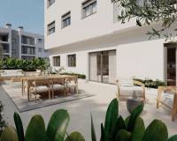 Nueva construcción  - Apartment - Alicante - San Agustín