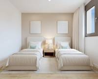 Nueva construcción  - Apartment - Alicante - San Agustín