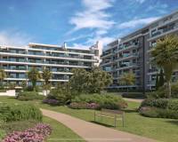 Nueva construcción  - Apartment - Almerimar