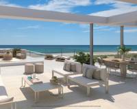 Nueva construcción  - Apartment - Almerimar