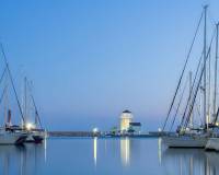 Nueva construcción  - Apartment - Almerimar