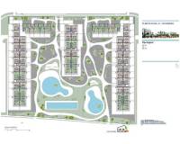 Nueva construcción  - Apartment - Almerimar