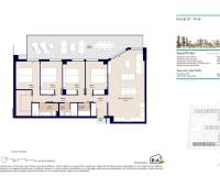 Nueva construcción  - Apartment - Almerimar