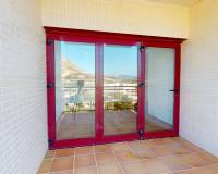 Nueva construcción  - Apartment - Archena - Villanueva del Rio Segura