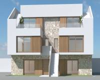 Nueva construcción  - Apartment - Benejuzar - Benejúzar
