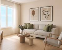 Nueva construcción  - Apartment - Benejuzar - pueblo