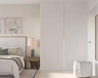 Nueva construcción  - Apartment - Benicassim - Almadraba