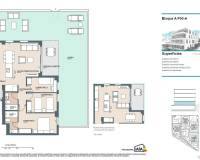 Nueva construcción  - Apartment - Benicassim - Almadraba