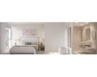 Nueva construcción  - Apartment - Benicassim - Almadraba