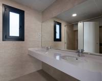 Nueva construcción  - Apartment - Benidorm - Spain