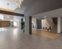 Nueva construcción  - Apartment - Benidorm - Spain
