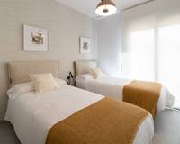 Nueva construcción  - Apartment - Benidorm - Spain