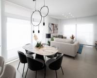 Nueva construcción  - Apartment - Benidorm - Spain