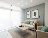 Nueva construcción  - Apartment - Benidorm - Spain