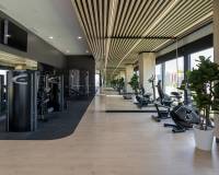Nueva construcción  - Apartment - Benidorm - Spain