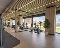 Nueva construcción  - Apartment - Benidorm - Spain