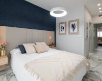 Nueva construcción  - Apartment - Benidorm - Spain