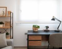 Nueva construcción  - Apartment - Benidorm - Spain