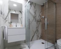 Nueva construcción  - Apartment - Benidorm - Spain