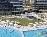 Nueva construcción  - Apartment - Benidorm - Spain