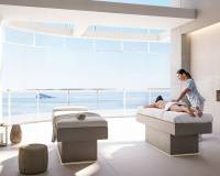 Nueva construcción  - Apartment - Benidorm - Spain