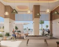 Nueva construcción  - Apartment - Benidorm - Spain
