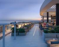 Nueva construcción  - Apartment - Benidorm