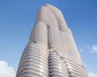 Nueva construcción  - Apartment - Benidorm