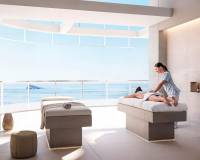 Nueva construcción  - Apartment - Benidorm