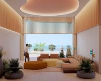 Nueva construcción  - Apartment - Benidorm