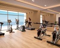 Nueva construcción  - Apartment - Benidorm