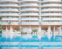 Nueva construcción  - Apartment - Benidorm