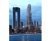 Nueva construcción  - Apartment - Benidorm