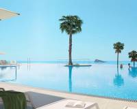 Nueva construcción  - Apartment - Benidorm