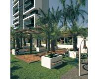 Nueva construcción  - Apartment - Benidorm