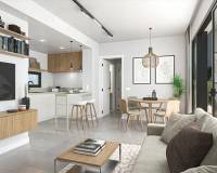 Nueva construcción  - Apartment - Benidorm