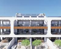 Nueva construcción  - Apartment - Benijofar - Pueblo