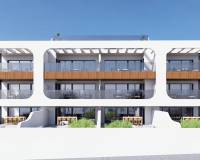 Nueva construcción  - Apartment - Benijofar - Pueblo