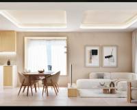 Nueva construcción  - Apartment - Benijofar - Pueblo