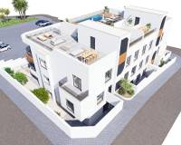Nueva construcción  - Apartment - Benijofar - Pueblo