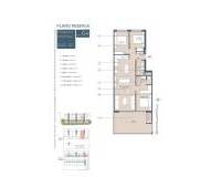 Nueva construcción  - Apartment - Benijofar - Pueblo