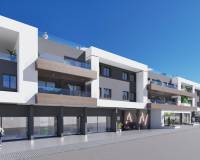 Nueva construcción  - Apartment - Benijofar